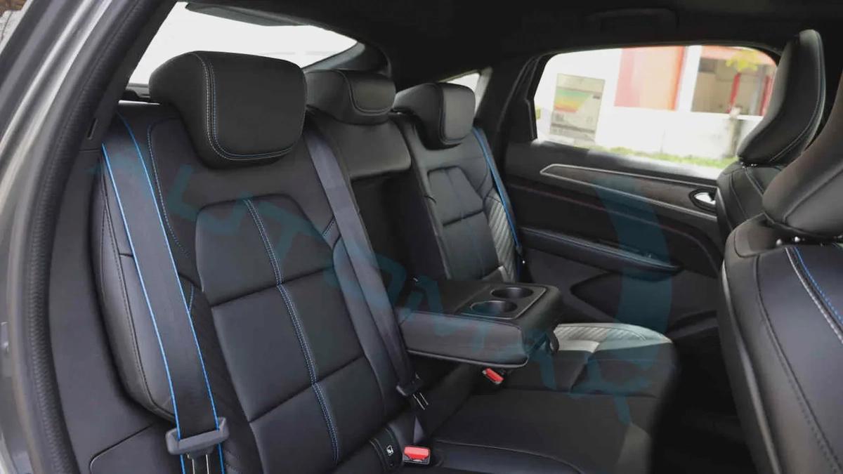 2025 Renault Arkana Esprit Alpine GCC 0Km With 3 Years Warranty Or 60,000 Km At Official Dealer-14-14