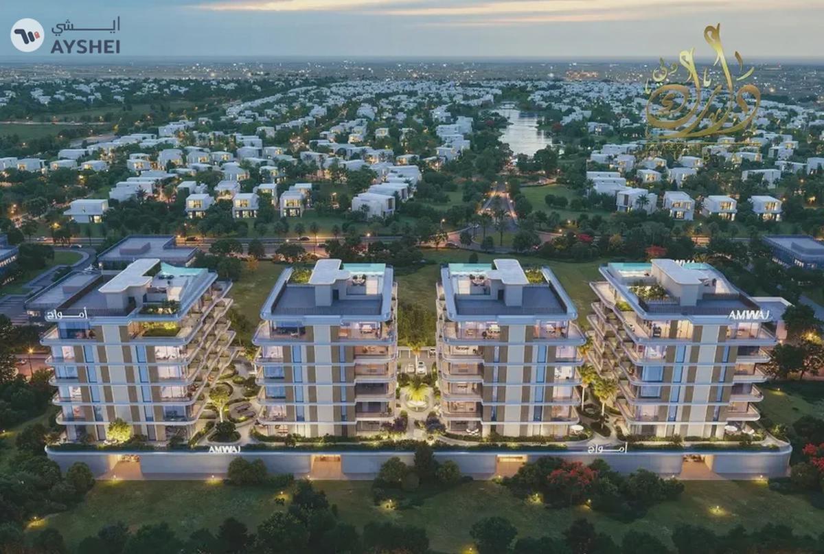 Smart 1BR Suite+Study/Maid_30/70 Payment Plan-0-0