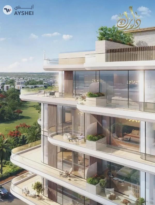 Smart 1BR Suite+Study/Maid_30/70 Payment Plan