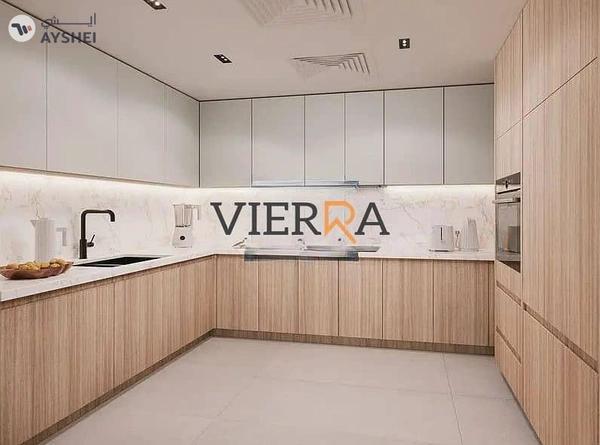 Sidr Residences, Expo City, Dubai