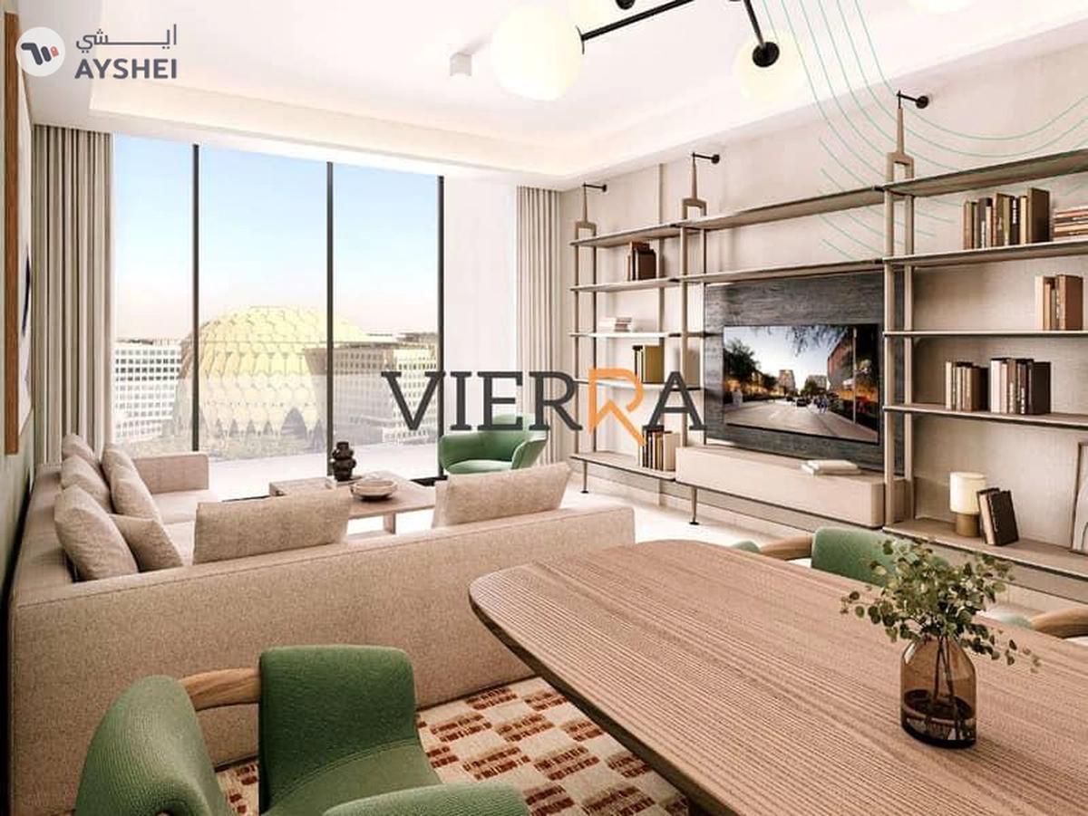 Sidr Residences, Expo City, Dubai-2-2