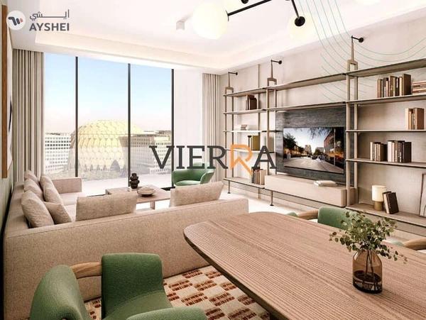 Sidr Residences, Expo City, Dubai