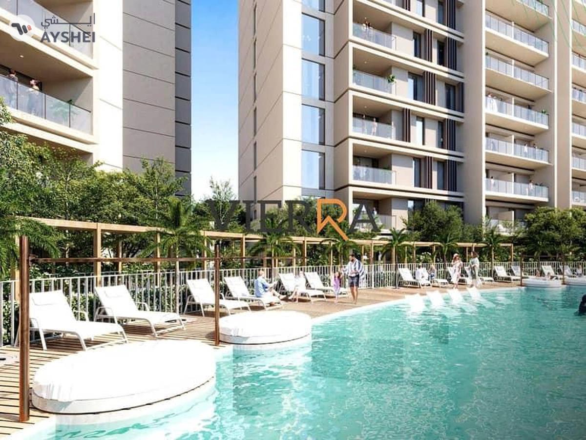 Sidr Residences, Expo City, Dubai-0-0