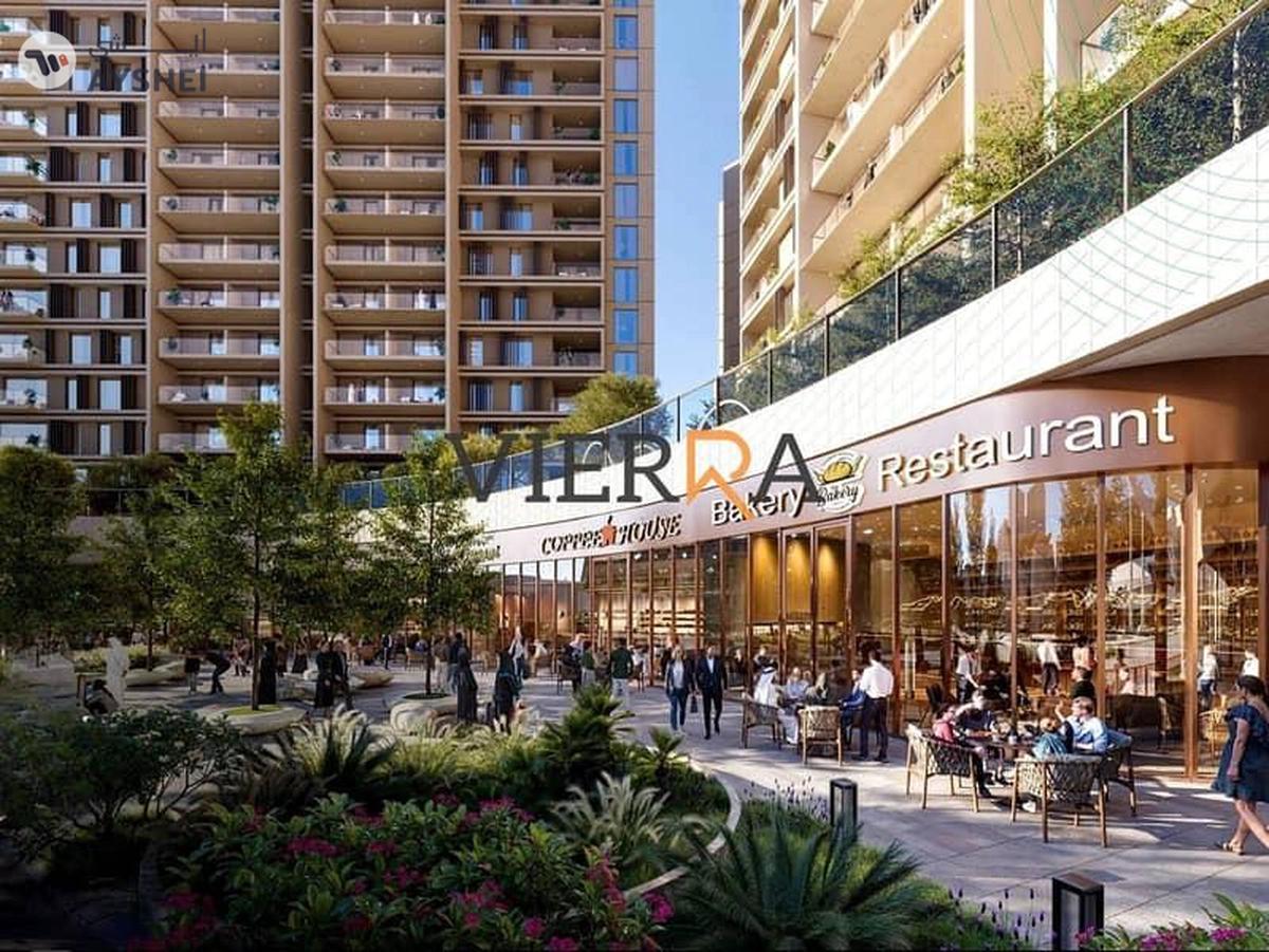 Sidr Residences, Expo City, Dubai-5-5