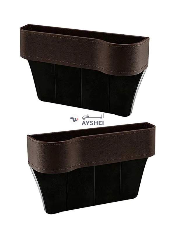 Generic Car Organizer Seat Gap Storage Box