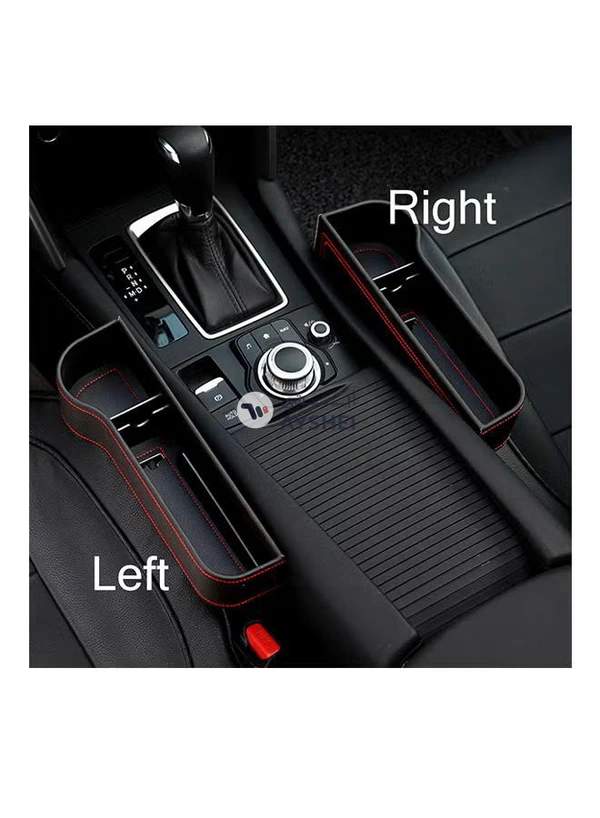 Generic Car Organizer Seat Gap Storage Box