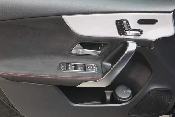 A35 AMG - GCC SPECS - UNDER WARRANTY - FULL SERVICE HISTORY - ACCIDENT FREE - EXCELENT CONDITION -