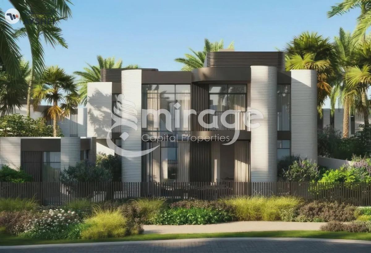 VILLA FOR SALE IN YAS RIVA, YAS ISLAND-0-0