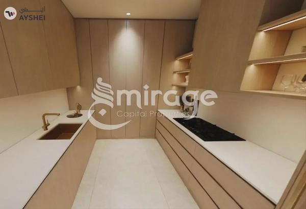 VILLA FOR SALE IN YAS RIVA, YAS ISLAND