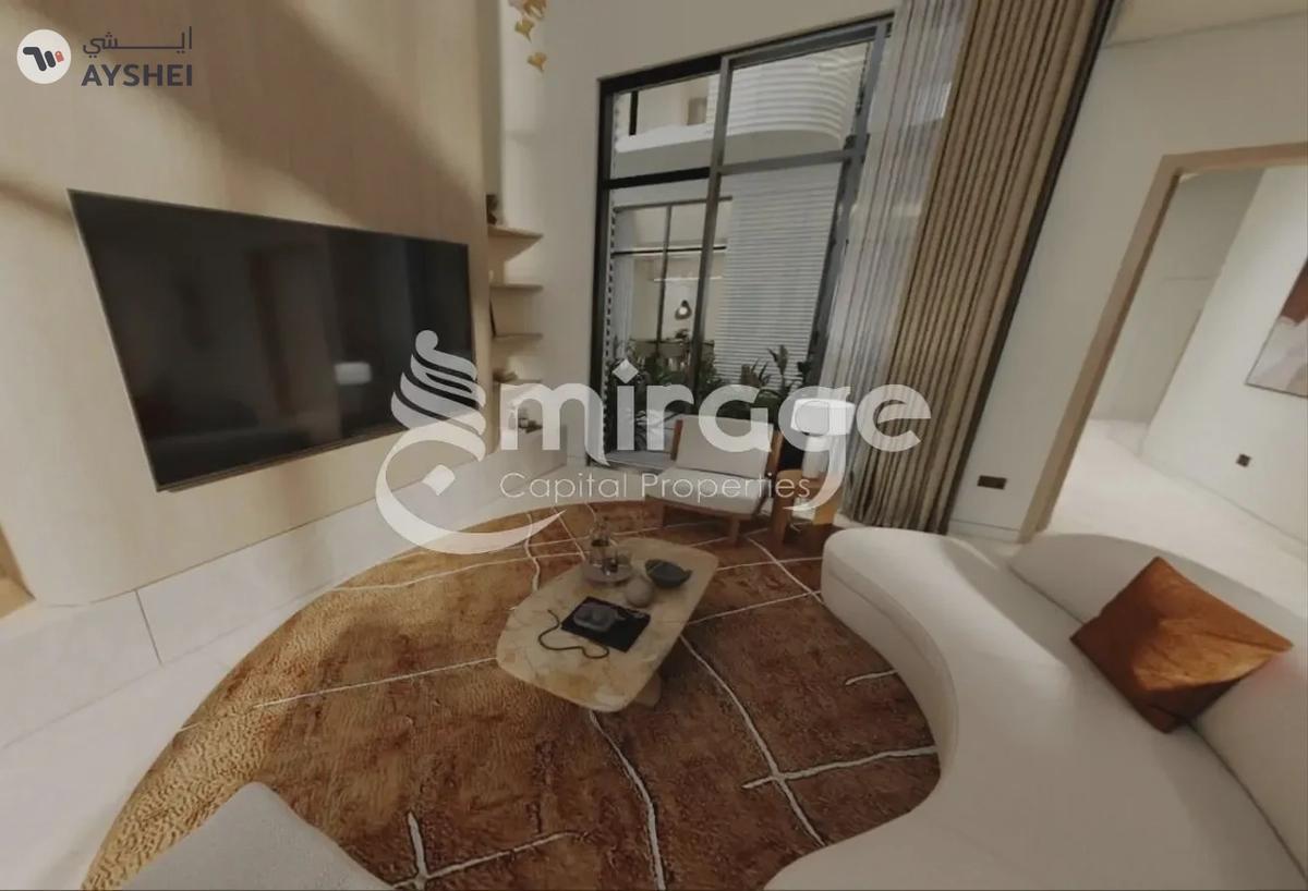 VILLA FOR SALE IN YAS RIVA, YAS ISLAND-8-8