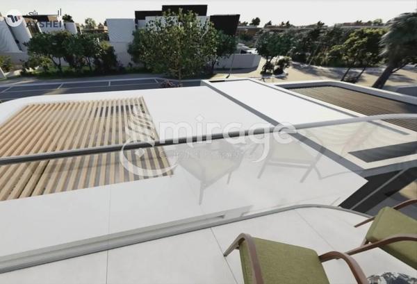 VILLA FOR SALE IN YAS RIVA, YAS ISLAND