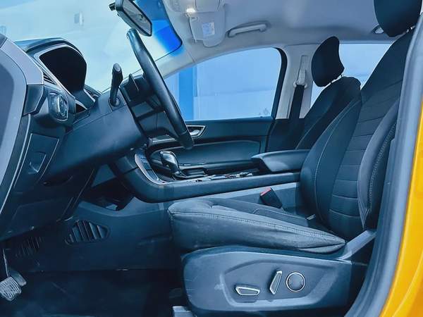 FORD EDGE 2016 GCC SPECS MINT CONDITION