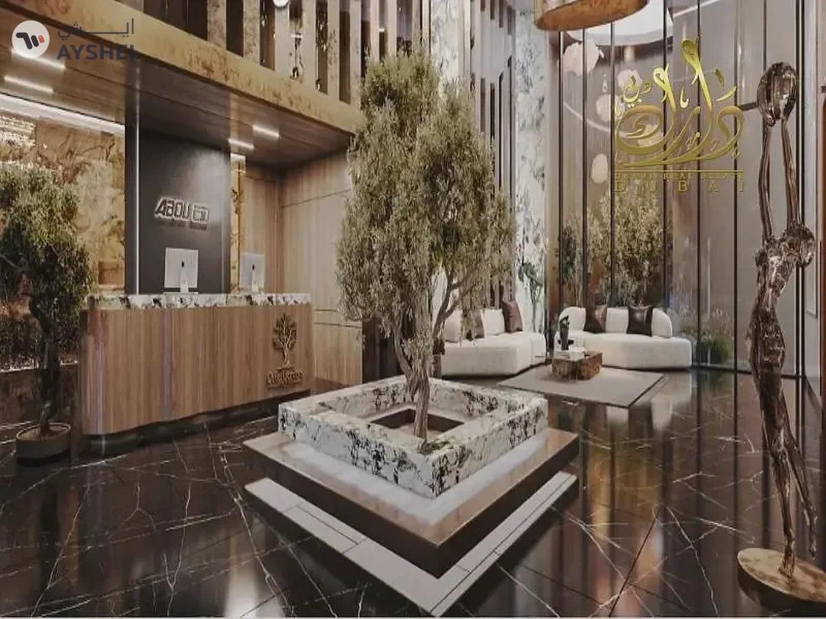 EXSTRA DISCOUNT IN RAMADAN_5 YEARS P. P_BURJ KHALIFA VIEW-1-landscape