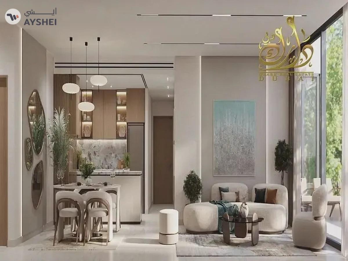 EXSTRA DISCOUNT IN RAMADAN_5 YEARS P. P_BURJ KHALIFA VIEW-4-4