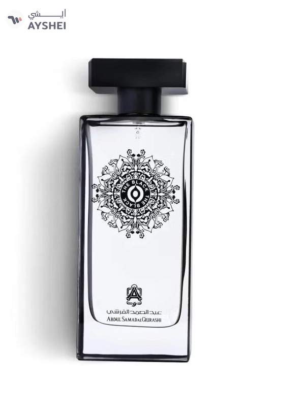 Abdul Samad Al Qurashi The Black Perfume 120 ml