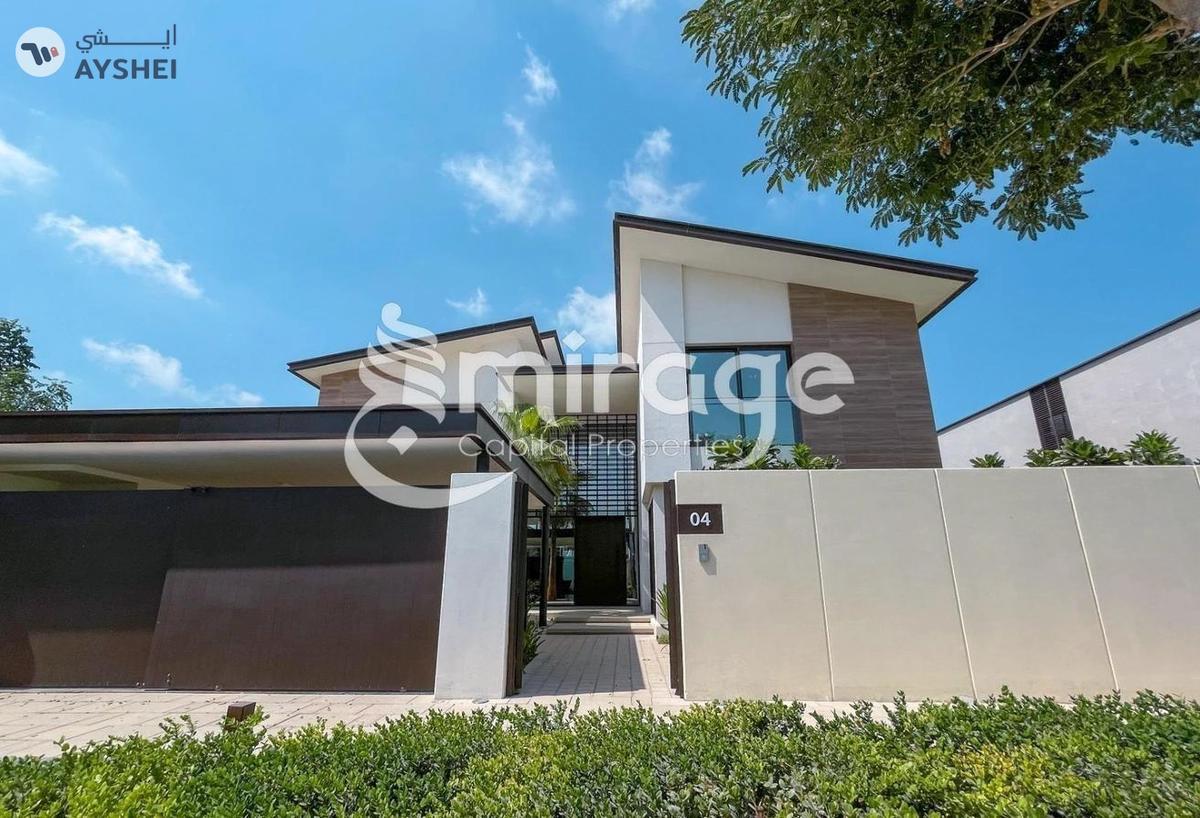 VILLA FOR SALE IN SAADIYAT LAGOONS, SAADIYAT ISLAND-1-landscape