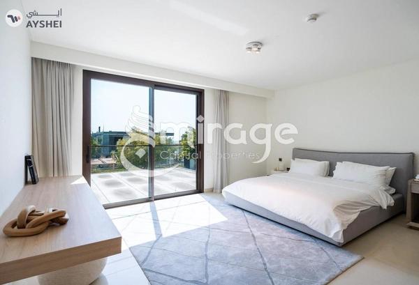 VILLA FOR SALE IN SAADIYAT LAGOONS, SAADIYAT ISLAND