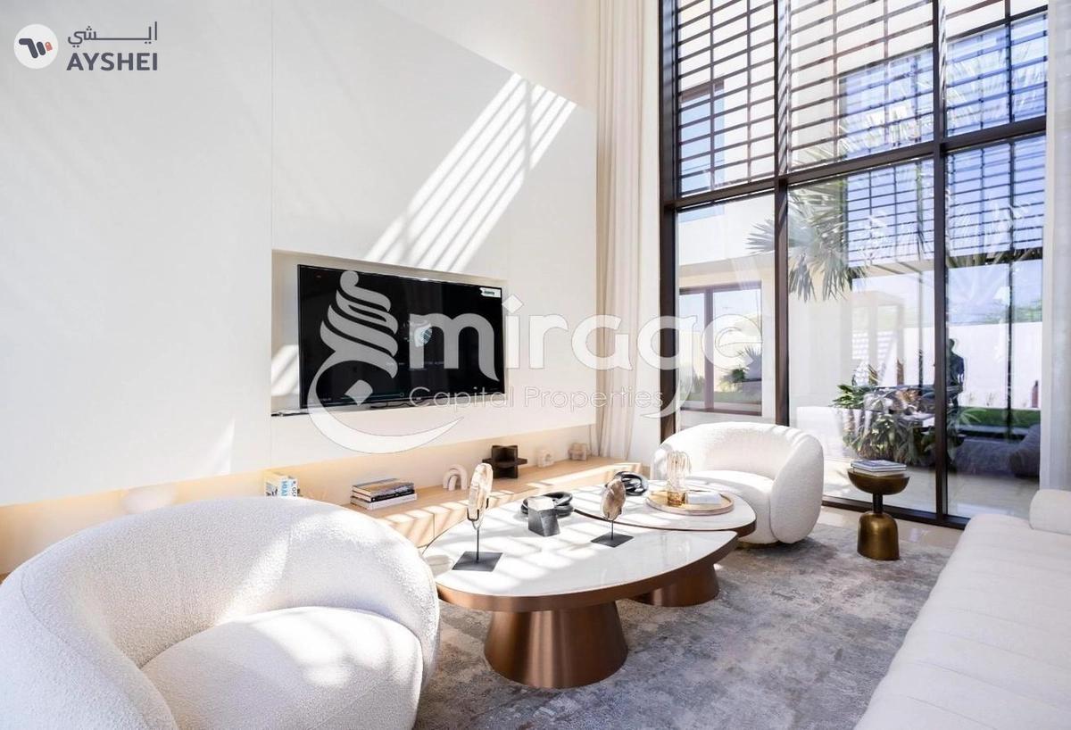 VILLA FOR SALE IN SAADIYAT LAGOONS, SAADIYAT ISLAND-7-7