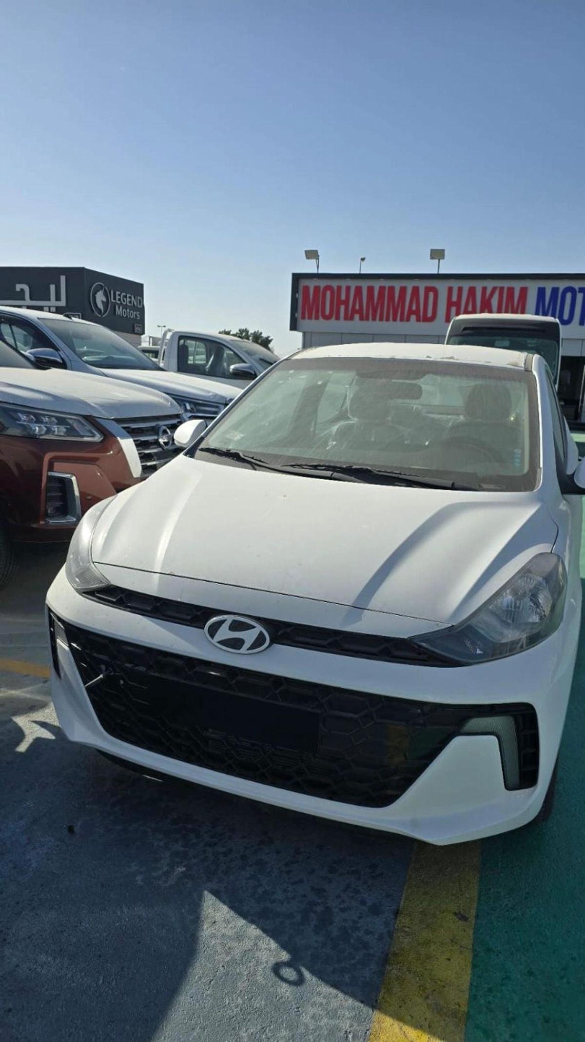 Hyundai Grand i10-1-1