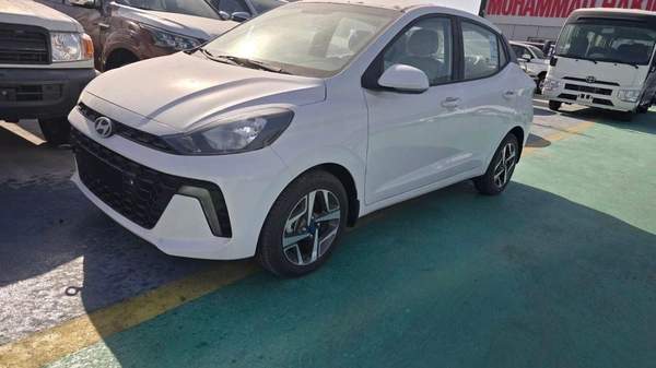 Hyundai Grand i10