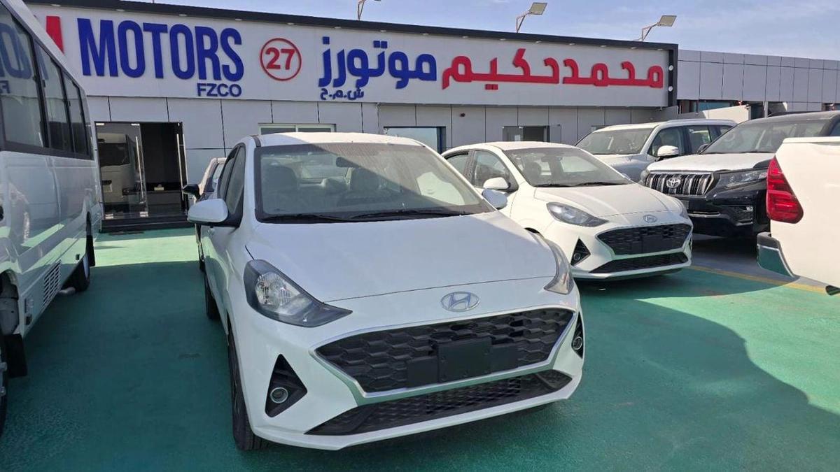 Hyundai Grand i10-10-10