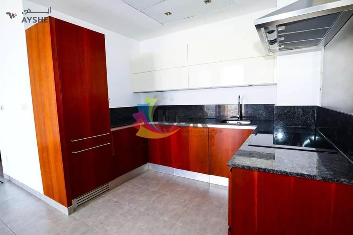 MODERN DESIGN CONCEPT 1BHK WITH WHITE GOODS FOR FAMILY 120K-8-8