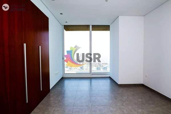 MODERN DESIGN CONCEPT 1BHK WITH WHITE GOODS FOR FAMILY 120K