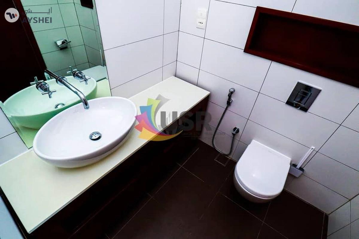 MODERN DESIGN CONCEPT 1BHK WITH WHITE GOODS FOR FAMILY 120K-1-landscape