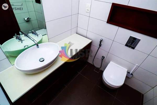 MODERN DESIGN CONCEPT 1BHK WITH WHITE GOODS FOR FAMILY 120K