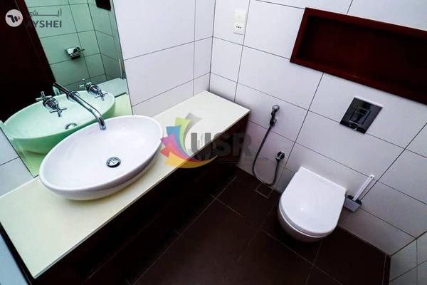 MODERN DESIGN CONCEPT 1BHK WITH WHITE GOODS FOR FAMILY 120K