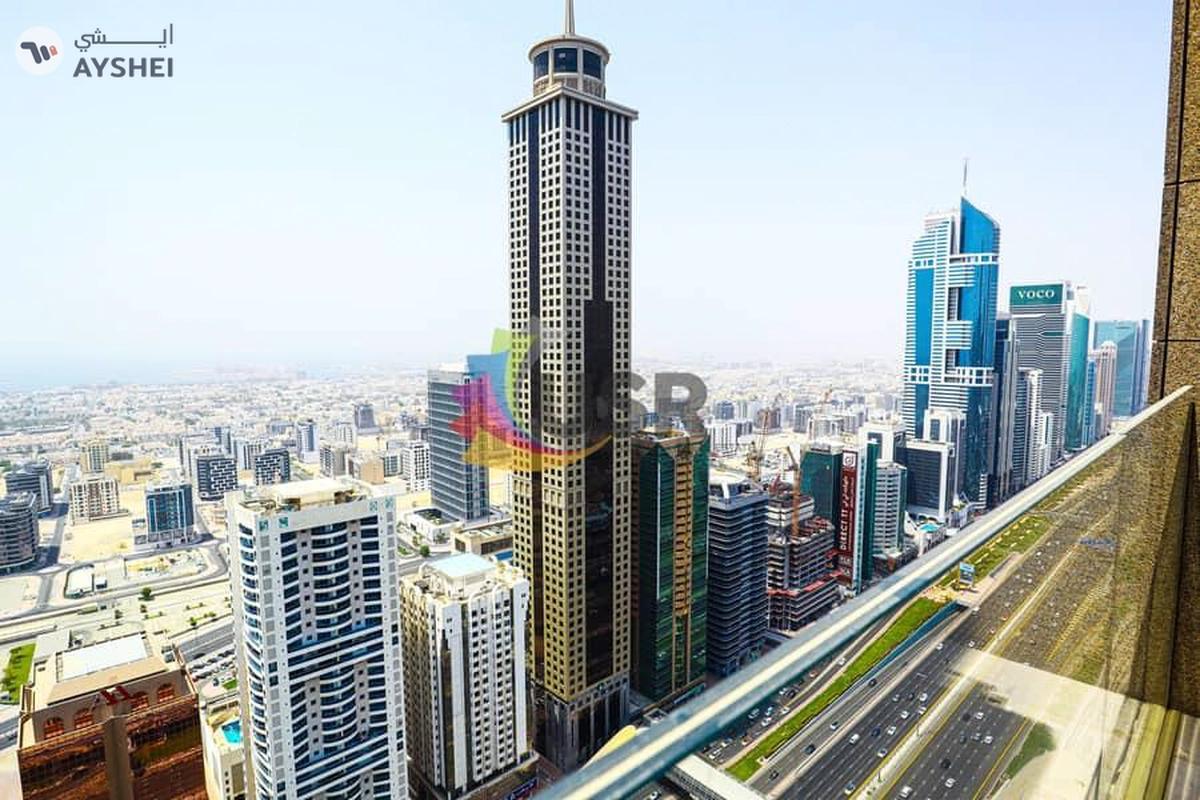 MODERN DESIGN CONCEPT 1BHK WITH WHITE GOODS FOR FAMILY 120K-1-landscape