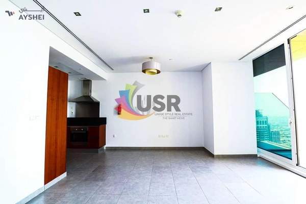 MODERN DESIGN CONCEPT 1BHK WITH WHITE GOODS FOR FAMILY 120K