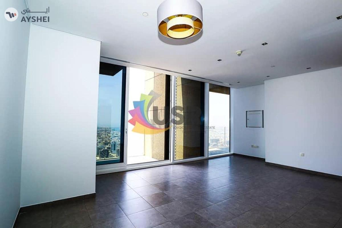 MODERN DESIGN CONCEPT 1BHK WITH WHITE GOODS FOR FAMILY 120K-5-5