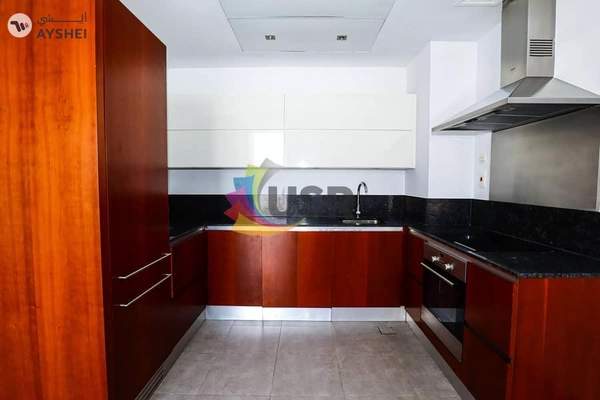 MODERN DESIGN CONCEPT 1BHK WITH WHITE GOODS FOR FAMILY 120K