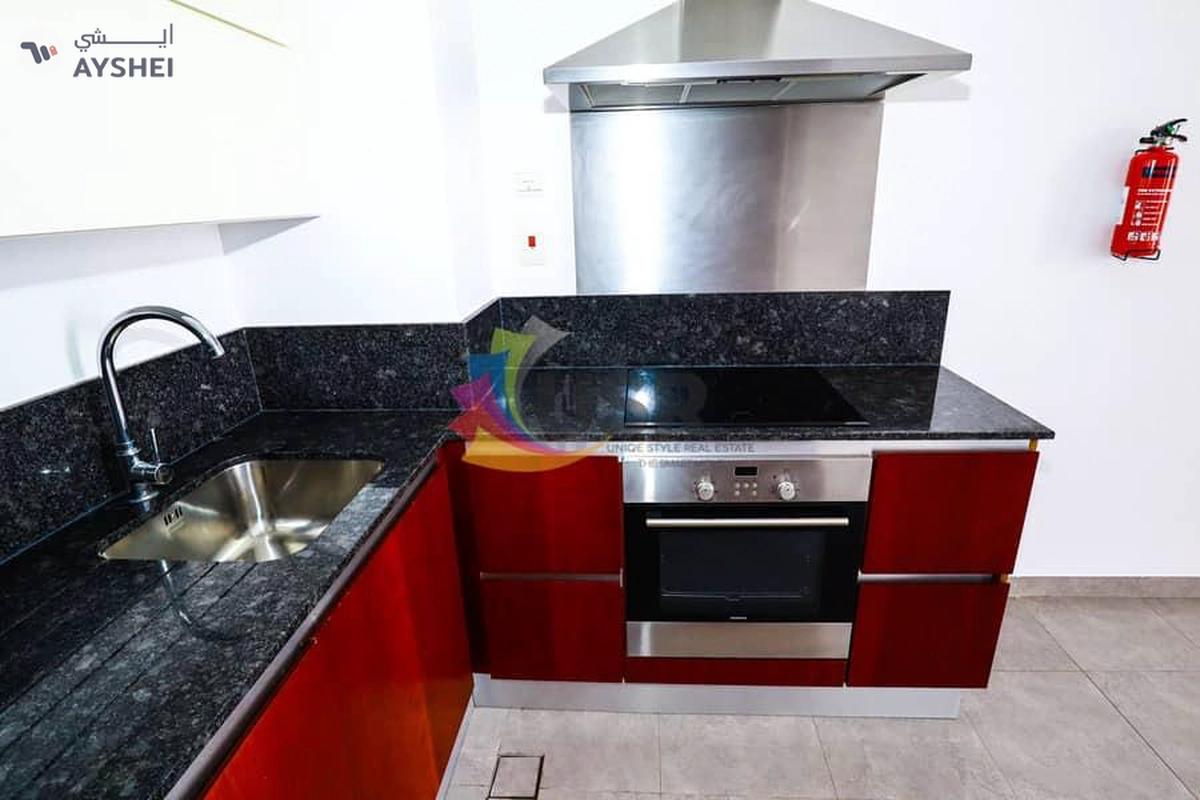 MODERN DESIGN CONCEPT 1BHK WITH WHITE GOODS FOR FAMILY 120K-7-7