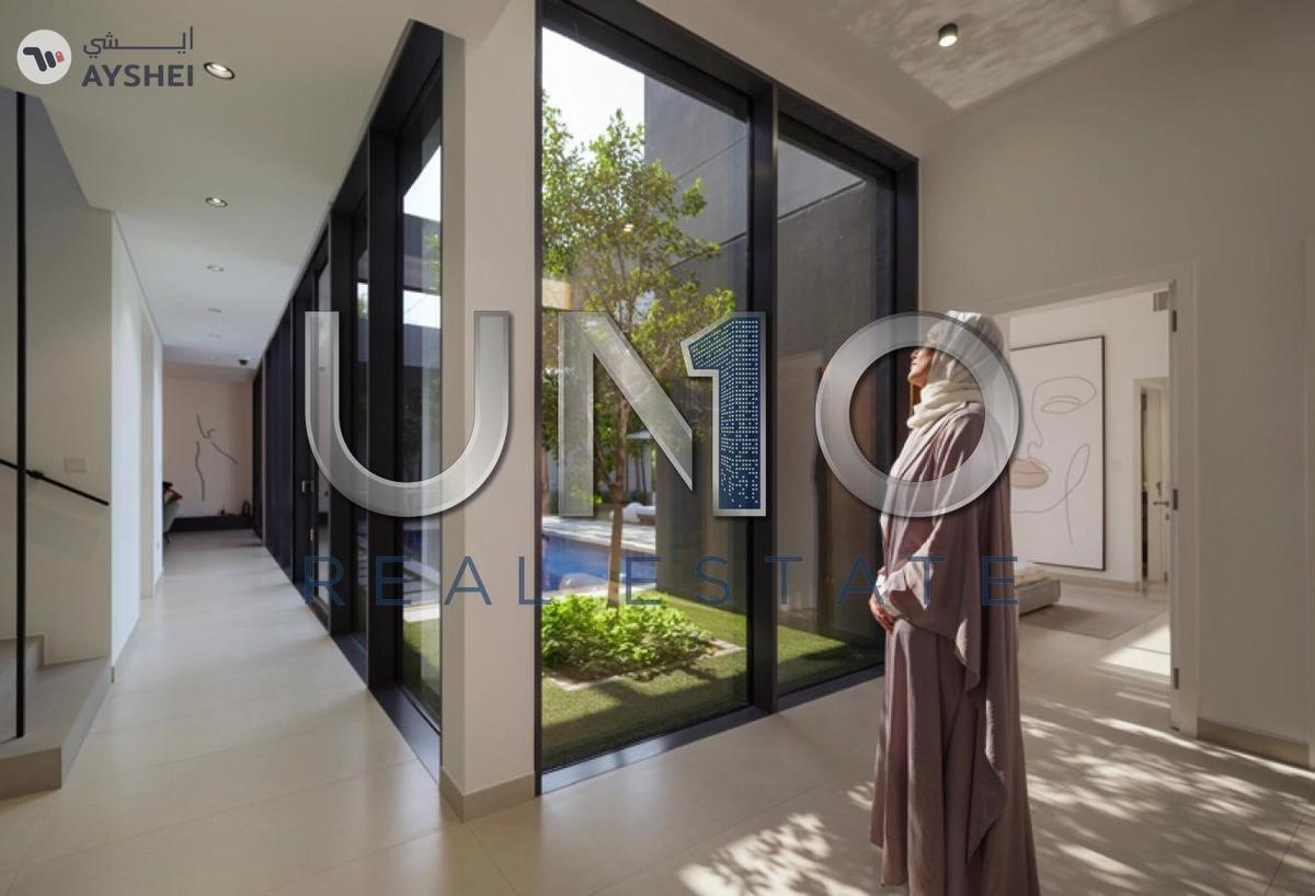 Townhouse for sale in Narenj, Masaar-0-0