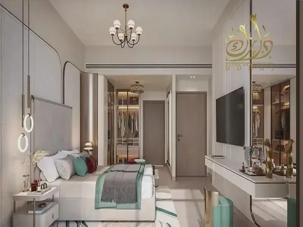 5% DOWN PAYMENT | 10% ROI | 1% MONTHLY | NEAR METRO-2-2