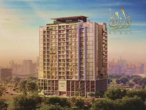 5% DOWN PAYMENT | 10% ROI | 1% MONTHLY | NEAR METRO