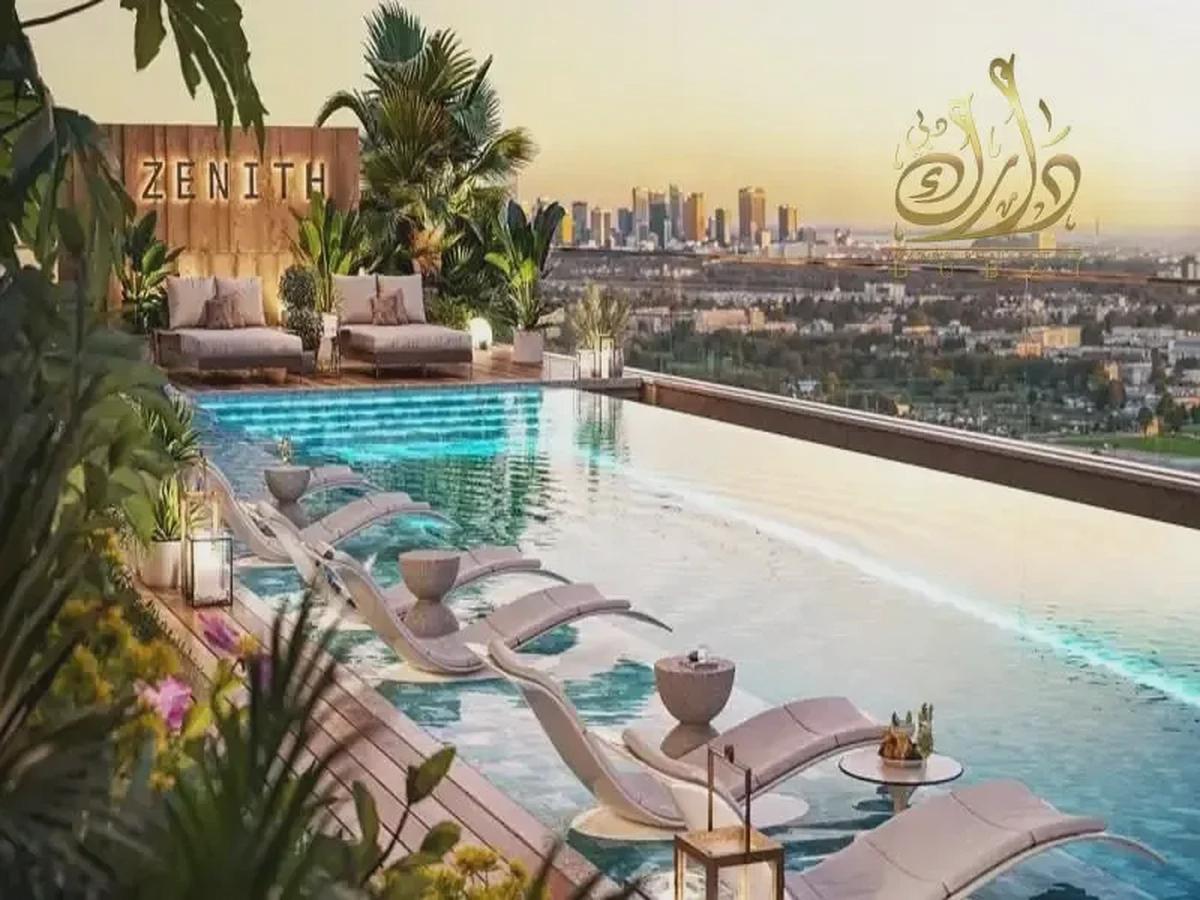 5% DOWN PAYMENT | 10% ROI | 1% MONTHLY | NEAR METRO-10-10