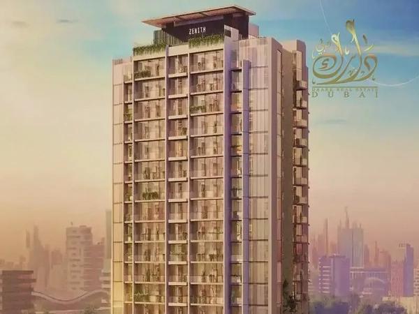 5% DOWN PAYMENT | 10% ROI | 1% MONTHLY | NEAR METRO