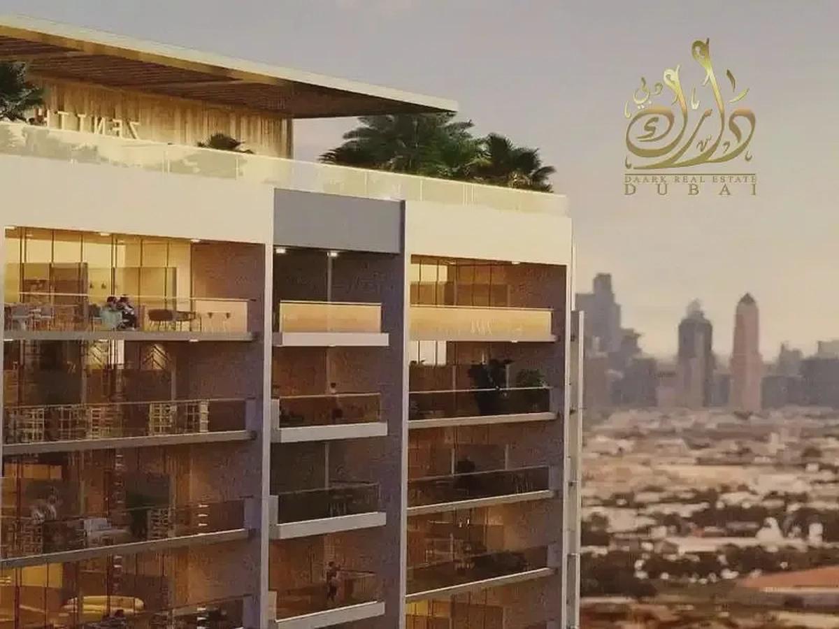 5% DOWN PAYMENT | 10% ROI | 1% MONTHLY | NEAR METRO-4-4