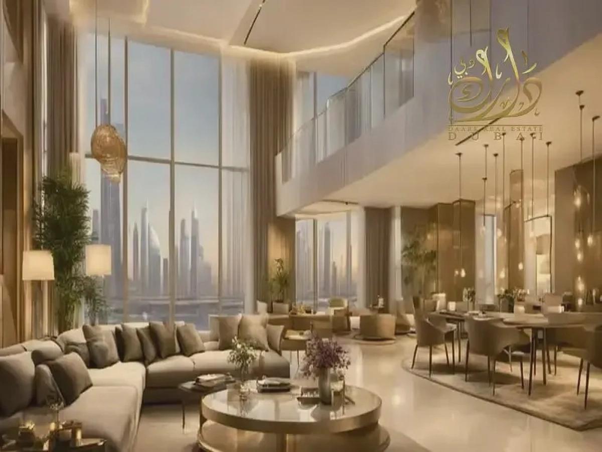 5% DOWN PAYMENT | 10% ROI | 1% MONTHLY | NEAR METRO-7-7