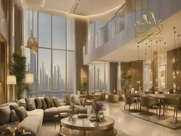 5% DOWN PAYMENT | 10% ROI | 1% MONTHLY | NEAR METRO