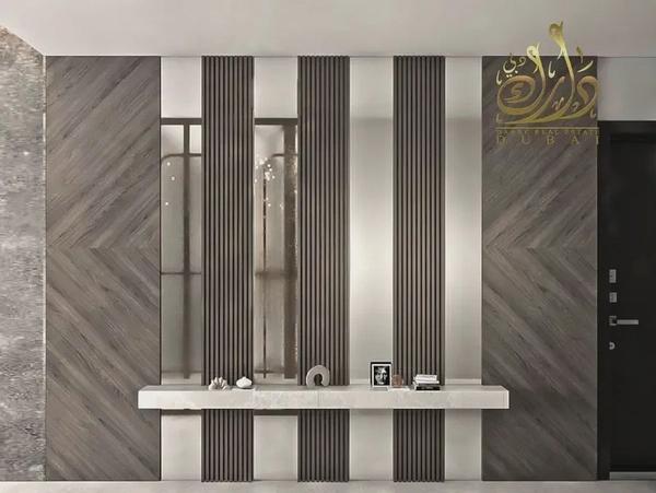 AL JADDAF SEA FRONT /Lowest Price / Luxury Apartment