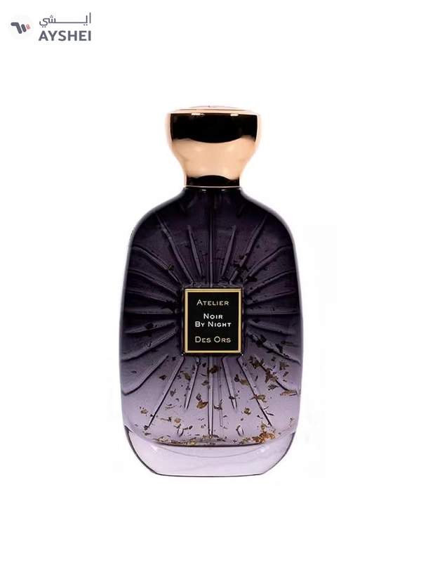 Atelier Des Ors Noir By Night Unisex Eau De Parfum 100ml