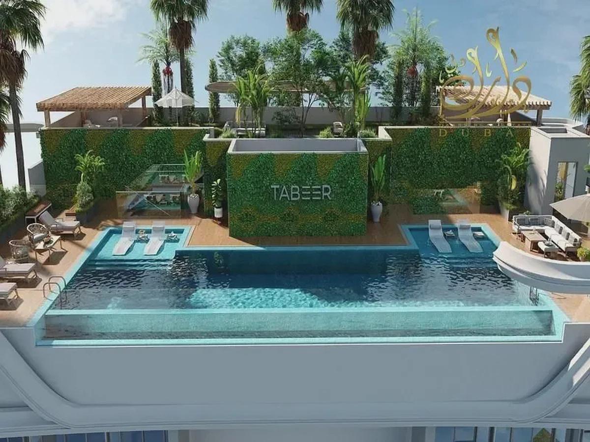 RAMADAN OFFER-Ask Now-OPEN CITY VIEW-12% ROI-1-1