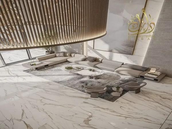 RAMADAN OFFER-Ask Now-OPEN CITY VIEW-12% ROI