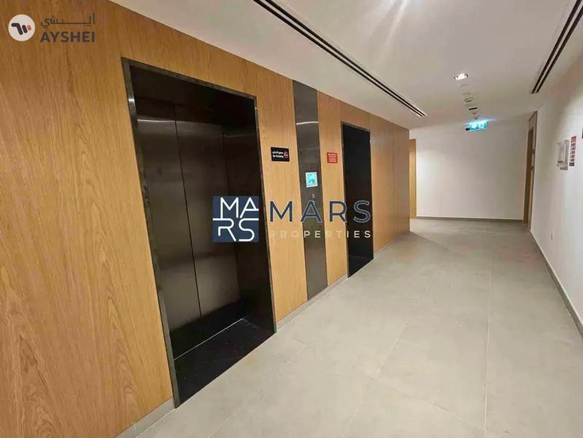 Brand New Luxury 1bhk apartment available for rent:43K-9-9