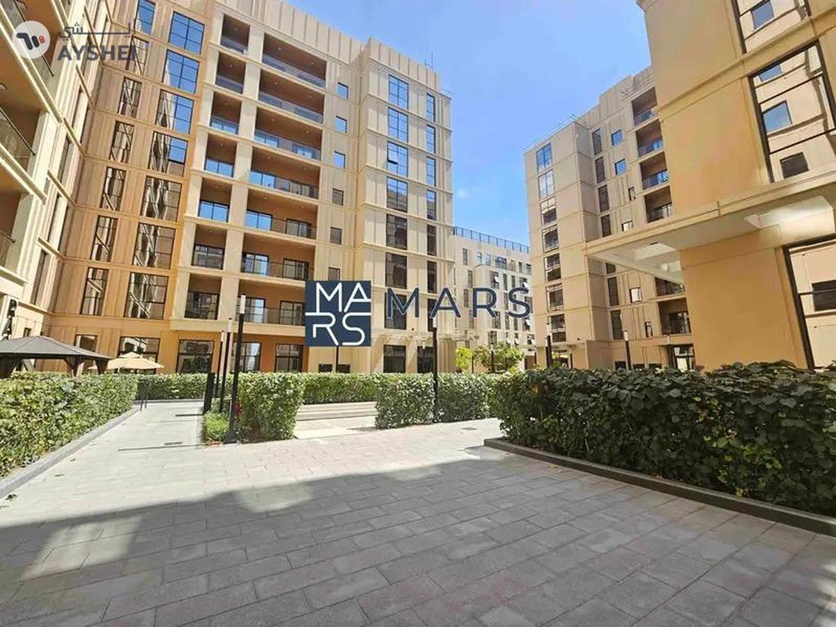 Brand New Luxury 1bhk apartment available for rent:43K-0-0