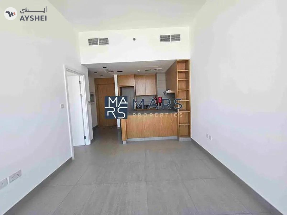 Brand New Luxury 1bhk apartment available for rent:43K-1-1